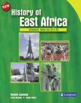 History Of E.Africa