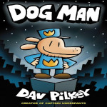 Dog Man.