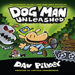 Dog Man Unleashed