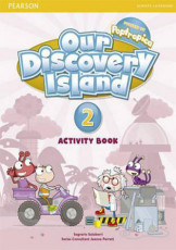 Our Discovery Island 2