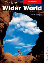New Wider World