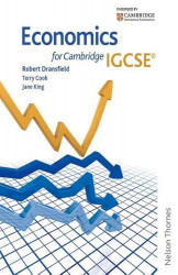 Economics For Igcse