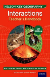 Nelson Key Geography Interactions