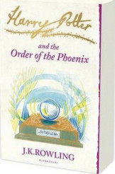 Harry Potter And The Order Of The Phoenix