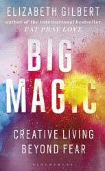 Big Magic -Uk