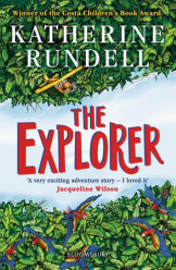Explorer The: WINNER OF THE COSTA