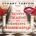 Seven deaths of evelyn hardcastle