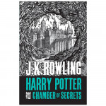 Harry Potter and the Chamber of Secrets - Adult Pb