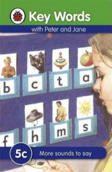 Key Words 5c More sounds to say