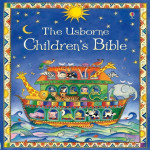 Usborne Childrenâ's Bible