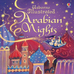 Unsorne Illustrated Arabian Nights