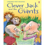 Clever Jack and the Giants