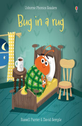 PHO BUG IN A RUG