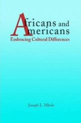 Africans And Americans Embracing Cultural Differences