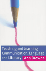 Teaching And Learning Communication  Language And Literacy
