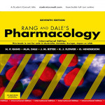 Rang and Dale's Pharmacology