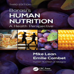 Barasi's Human Nutrition A Health Perspective, Third Edition