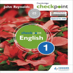 Cambridge Checkpoint English 1