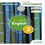 Cambridge Checkpoint English 2