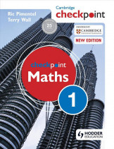 Check Point Maths 1