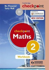 Check Point Maths 2