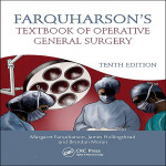 Farquharson's Textbook of Operative General Surger