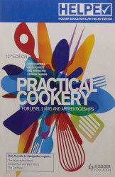 Practical Cookery
