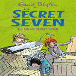 Secret Seven: Go Ahead, Secret Seven