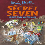 Secret Seven: Secret Seven Win Through