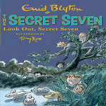 Secret Seven: Look Out, Secret Seven