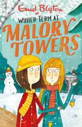 Winter term at malory tower