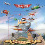 Disney Planes Magical Story