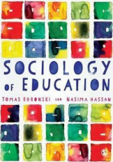 Sociology Of Education