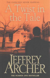 A Twist In The Tale