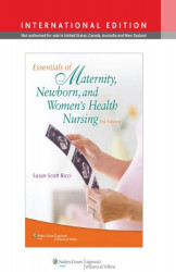 Essentials Of Maternity,Newborn And Women'S Health