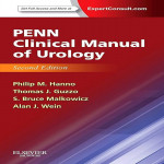 Penn Clinical Manual of Urology