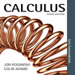 Calculus Early Transcendentals-Third Edition