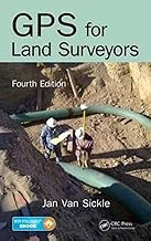 GPS for Land Surveyors