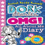 Dork Diaries All About me Diary