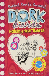 Dork diaries: Holiday heartbreak