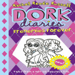 Dork Diaries - Frenemies Forever