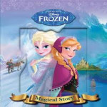 Disney Frozen Magical Story