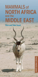 Mammals Of North Africa And The Middle East