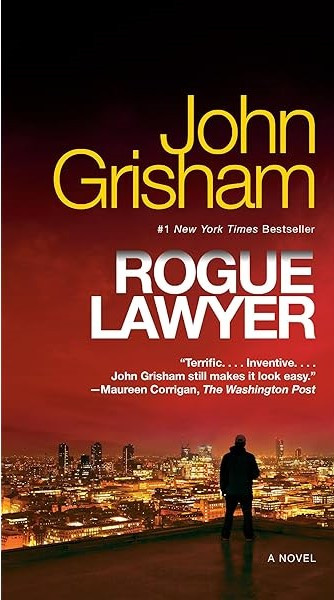 Rogue lawyer