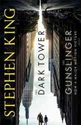 The Dark Tower ( The Gunslinger )
