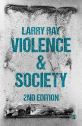 Violence & Society Second Edition