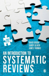 An Introduction To Systematic Reviews