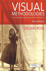 Visual Methodologies 4th Edition