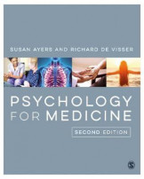 Psychology For Medicine And Healthcare