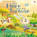 Hare and the Tortoise